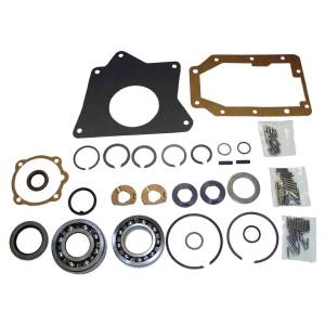 Crown Automotive Jeep Replacement Transmission Overhaul Kit - T170BSG