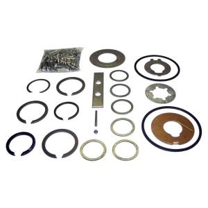 Crown Automotive Jeep Replacement Small Parts Kit - T18