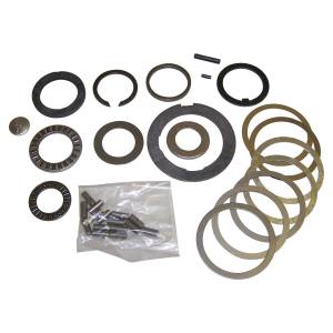 Crown Automotive Jeep Replacement Small Parts Kit - T450