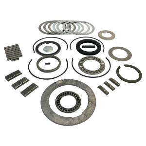 Crown Automotive Jeep Replacement Small Parts Master Kit - T450MK