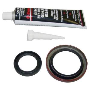 Crown Automotive Jeep Replacement Transmission Gasket/Seal Kit - T4T5GS