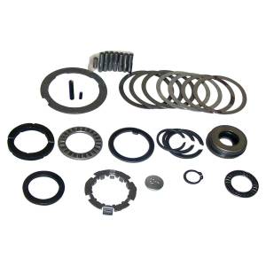 Crown Automotive Jeep Replacement Small Parts Kit - T550