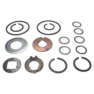 Crown Automotive Jeep Replacement Small Parts Kit - T98