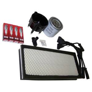 Crown Automotive Jeep Replacement Tune Up Kit - TK16