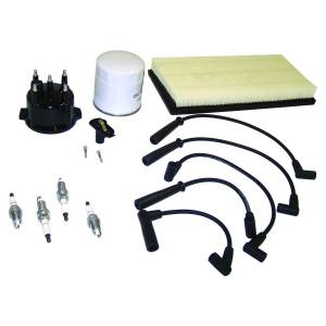 Crown Automotive Jeep Replacement Tune Up Kit - TK22