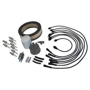 Crown Automotive Jeep Replacement Tune Up Kit - TK30