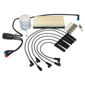 Crown Automotive Jeep Replacement Tune Up Kit - TK38