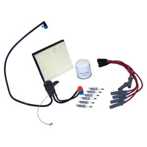 Crown Automotive Jeep Replacement Tune Up Kit - TK44