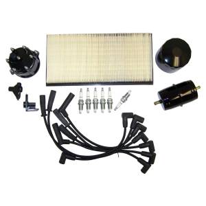 Crown Automotive Jeep Replacement Tune Up Kit - TK7