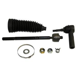 Crown Automotive Jeep Replacement Tie Rod End Kit - TRK1