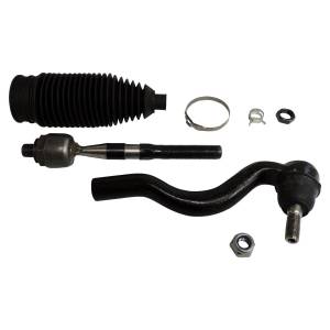 Crown Automotive Jeep Replacement Tie Rod End Kit - TRK3