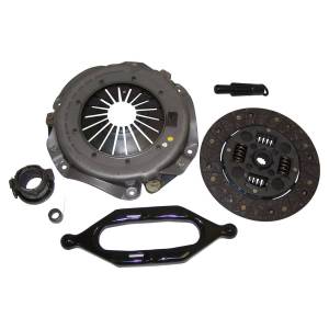 Crown Automotive Jeep Replacement Clutch Kit - TXYZ9499F