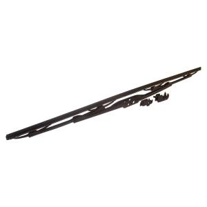 Crown Automotive Jeep Replacement Wiper Blade - WB000024AB