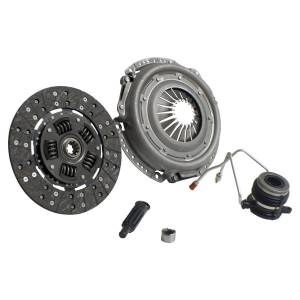 Crown Automotive Jeep Replacement Clutch Kit - XY1991S