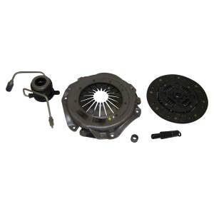 Crown Automotive Jeep Replacement Clutch Kit - XY1992F