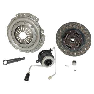 Crown Automotive Jeep Replacement Clutch Kit - XY8790F