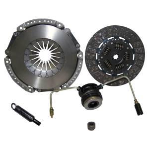 Crown Automotive Jeep Replacement Clutch Kit - XY8990SA