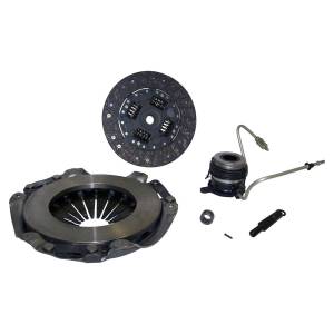 Crown Automotive Jeep Replacement Clutch Kit - XYZ1993F