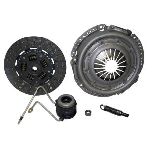 Crown Automotive Jeep Replacement Clutch Kit - XYZ1993S