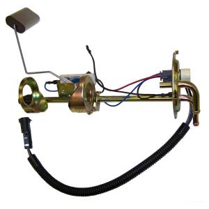 Crown Automotive Jeep Replacement Fuel Sending Unit - YJSU1