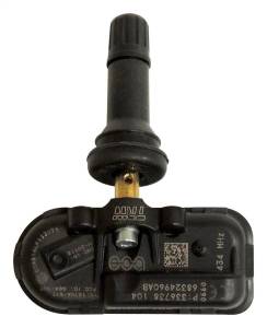 Crown Automotive Jeep Replacement TPMS Sensor - 68324960AB