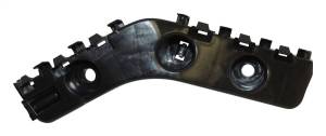 Crown Automotive Jeep Replacement Fascia Bracket - 68144218AE