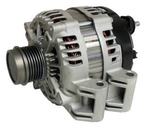 Crown Automotive Jeep Replacement Alternator - 4801778AI