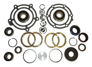 Crown Automotive Jeep Replacement Transmission Master Overhaul Kit - NV3550LMASKIT