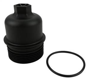 Crown Automotive Jeep Replacement Oil Filter Cap Kit - 68191350AA