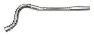 Crown Automotive Jeep Replacement Tailpipe - E0044784