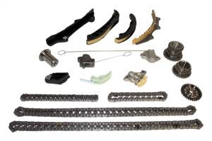 Crown Automotive Jeep Replacement Timing Chain Kit - 5184352MK