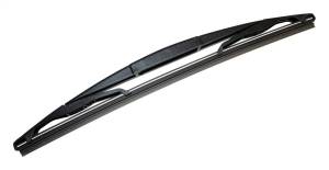 Crown Automotive Jeep Replacement Wiper Blade - 68362105AA