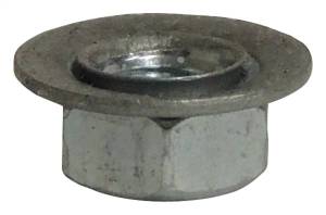 Crown Automotive Jeep Replacement Nut - 6502028