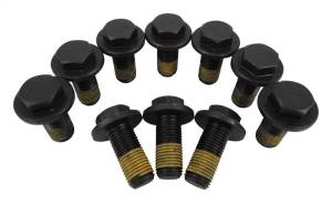 Crown Automotive Jeep Replacement Ring Gear Bolt Kit - 68398733AA