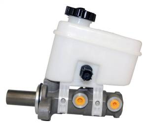 Crown Automotive Jeep Replacement Brake Master Cylinder - 68004467AD