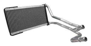 Crown Automotive Jeep Replacement Heater Core - 68004193AB