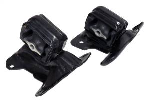 Crown Automotive Jeep Replacement Engine Mount Set - 52129268K