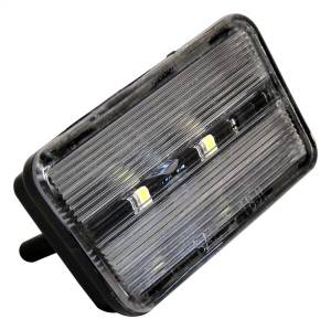 Crown Automotive Jeep Replacement License Plate Light - 68310837AA