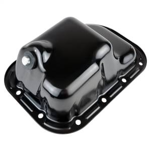 Crown Automotive Jeep Replacement Engine Oil Pan - 68313584AC