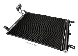 Crown Automotive Jeep Replacement A/C Condenser - 68314789AC