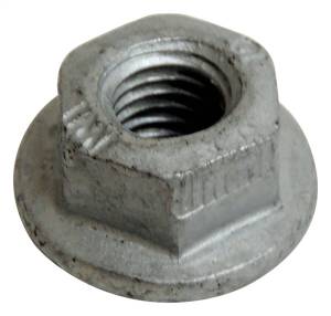 Crown Automotive Jeep Replacement Nut - 68004878AA