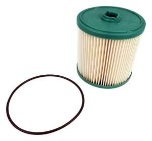 Crown Automotive Jeep Replacement Fuel Filter - 68436631AA