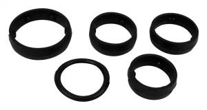 Crown Automotive Jeep Replacement Oil Filter Adapter O-Ring Kit - 68191356AA