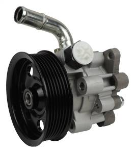 Crown Automotive Jeep Replacement Power Steering Pump - 52124461AB