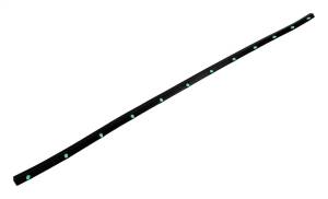 Crown Automotive Jeep Replacement Hood Weatherstrip - 68295588AC