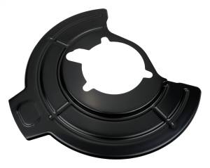 Crown Automotive Jeep Replacement Brake Dust Shield - 68043287AB