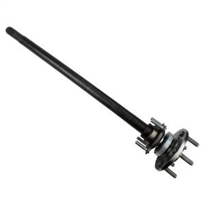 Crown Automotive Jeep Replacement Axle Shaft Assembly - 68401306AA