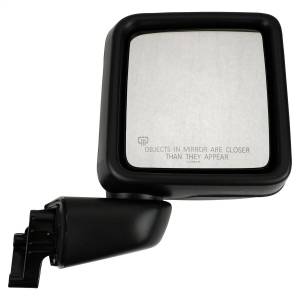 Crown Automotive Jeep Replacement Mirror - 68281890AE