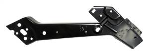 Crown Automotive Jeep Replacement Header Panel Bracket - 68223547AB