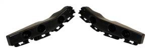 Crown Automotive Jeep Replacement Fascia Bracket Set - 5182596K